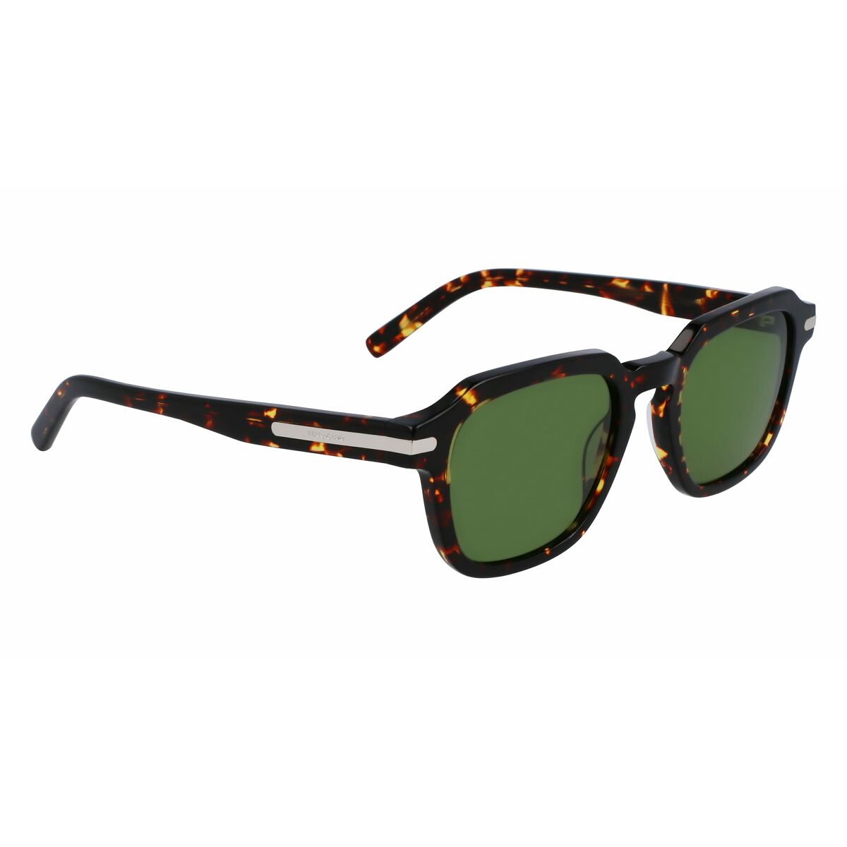 Herrsolglasögon Salvatore Ferragamo SF1089SN52212 Ø 52 mm - 3
