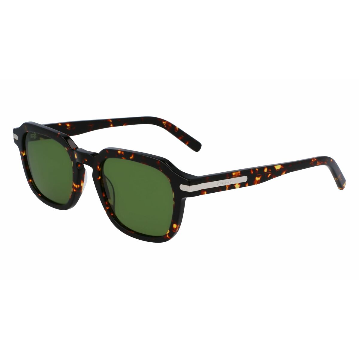 Herrsolglasögon Salvatore Ferragamo SF1089SN52212 Ø 52 mm