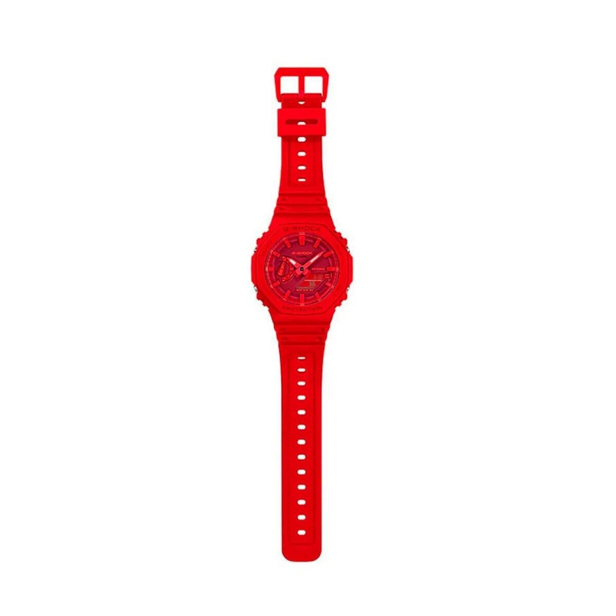 Herrklocka Casio G-Shock OAK (Ø 44,5 mm) - 3
