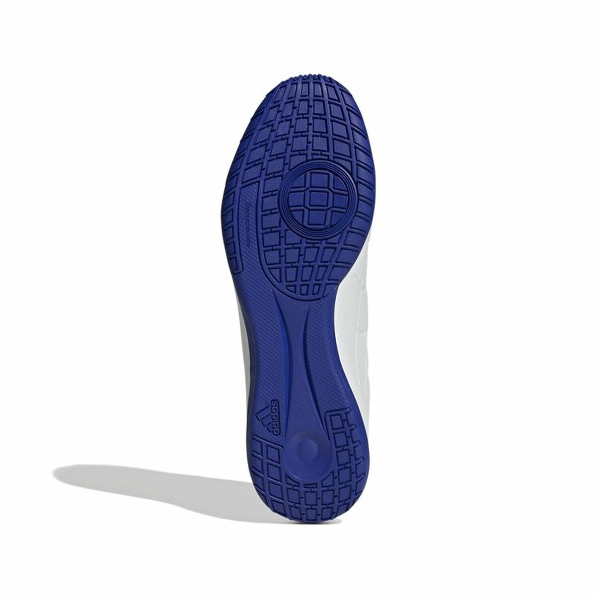 Fotbollsskor för inomhusbruk för vuxna Adidas Copa Pure II Club Vit - 3