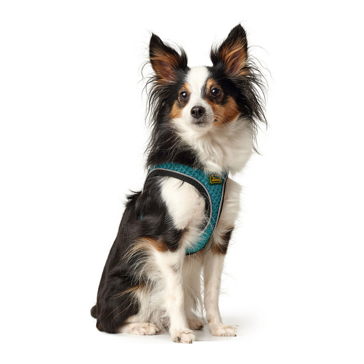 Hundsele Hunter Hilo Comfort 55-60 cm Storlek M Turkos - 12