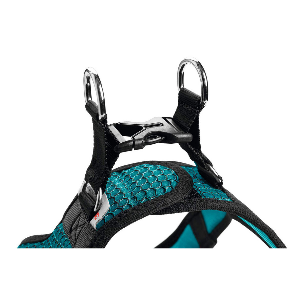 Hundsele Hunter Hilo Comfort 55-60 cm Storlek M Turkos - 21