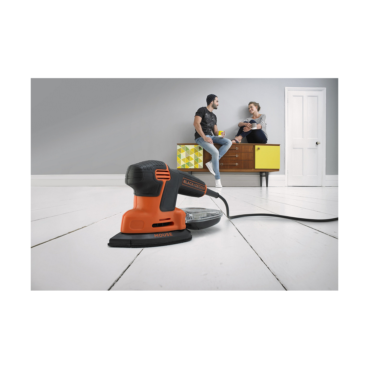 Såg Black & Decker KA2000 120 W 14000 rpm - 13