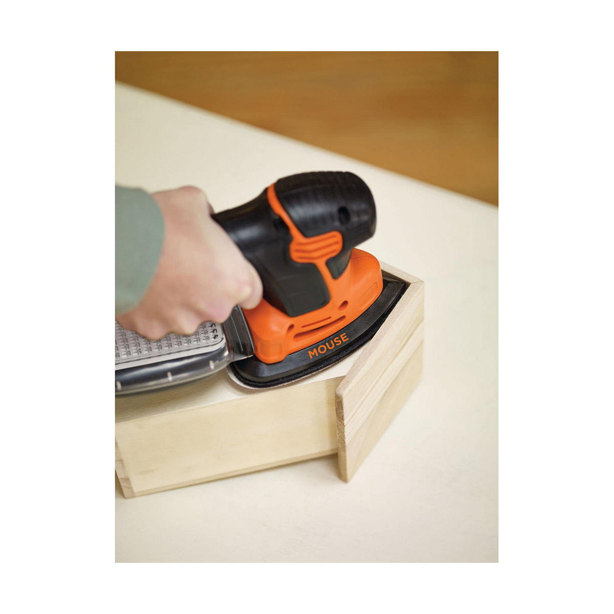 Såg Black & Decker KA2000 120 W 14000 rpm - 18