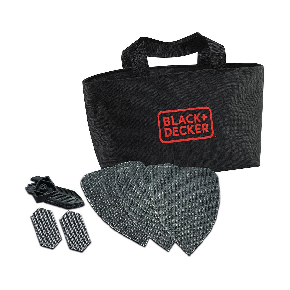Såg Black & Decker KA2000 120 W 14000 rpm - 14