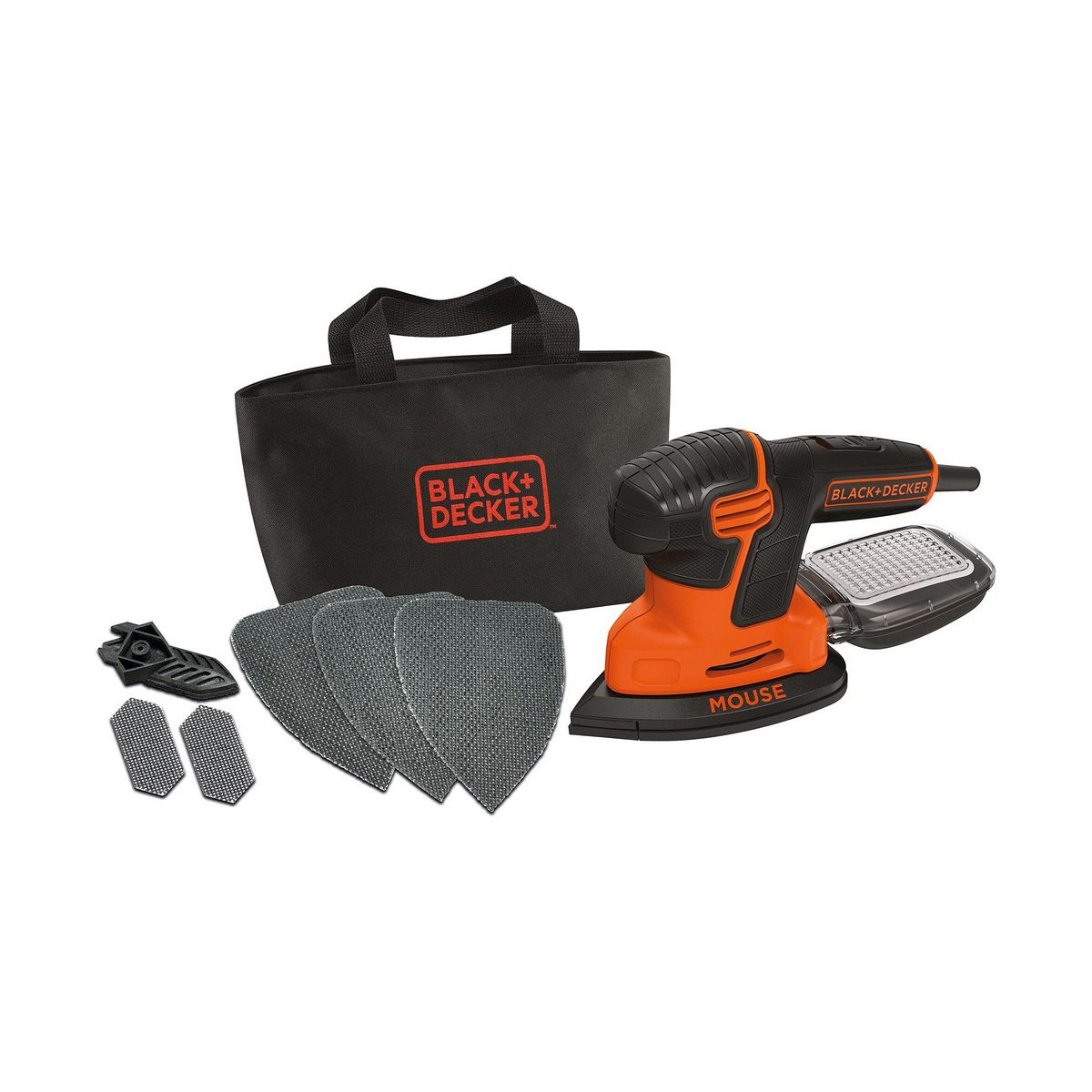 Såg Black & Decker KA2000 120 W 14000 rpm - 5