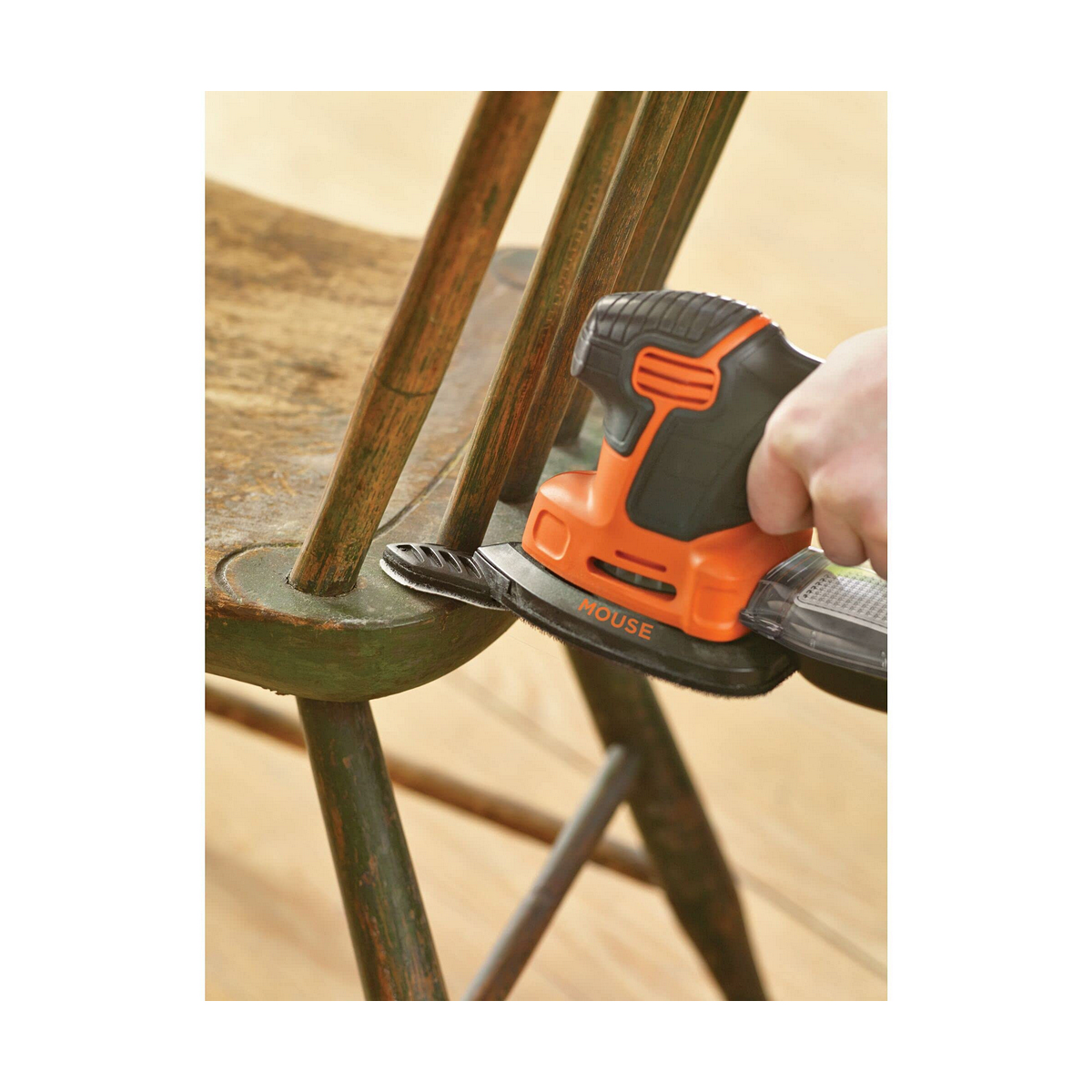 Såg Black & Decker KA2000 120 W 14000 rpm - 12