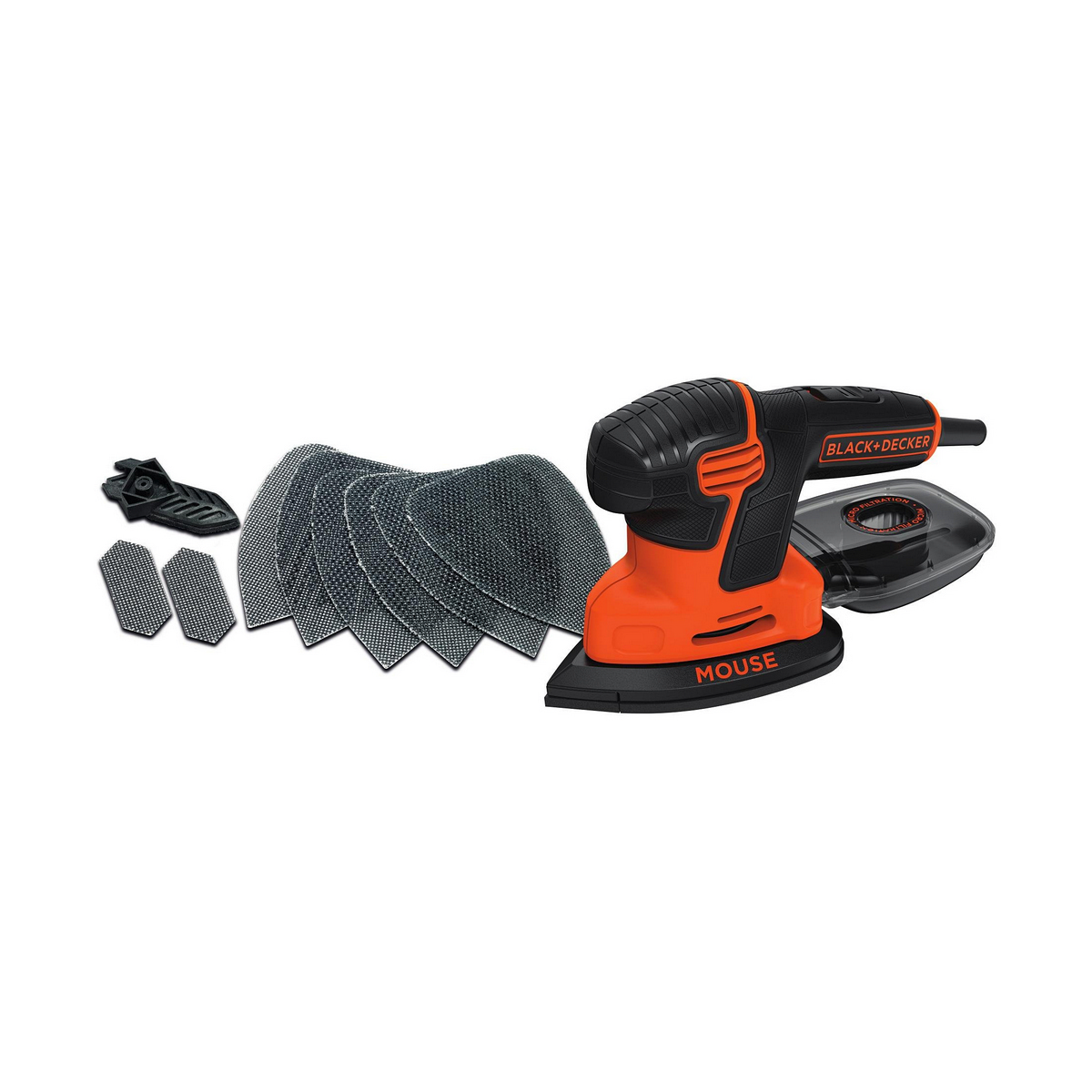 Såg Black & Decker KA2000 120 W 14000 rpm - 15
