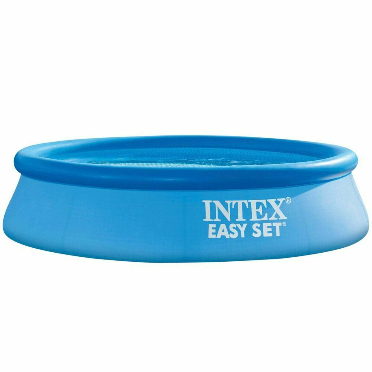 Upplåsbar bassäng Intex 1942 L (244 x 61 cm) - 4