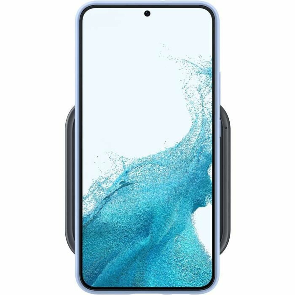 Laddare Samsung EP-P2400BBEGEU Svart 15 W - 2