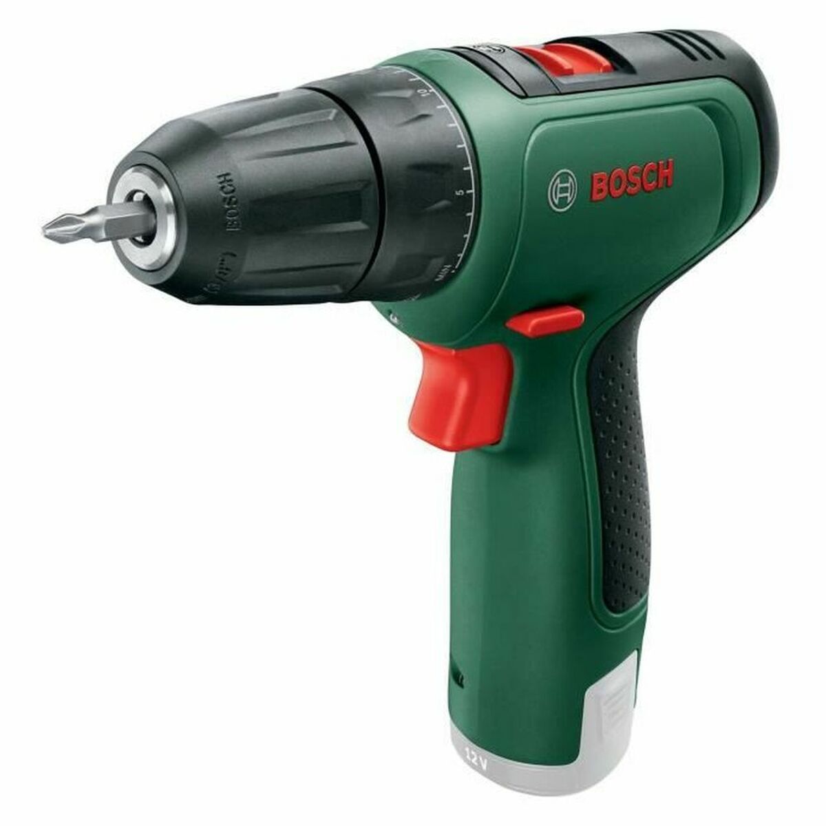 Elektrisk skruvmejsel BOSCH EasyDrill 1200 - 2