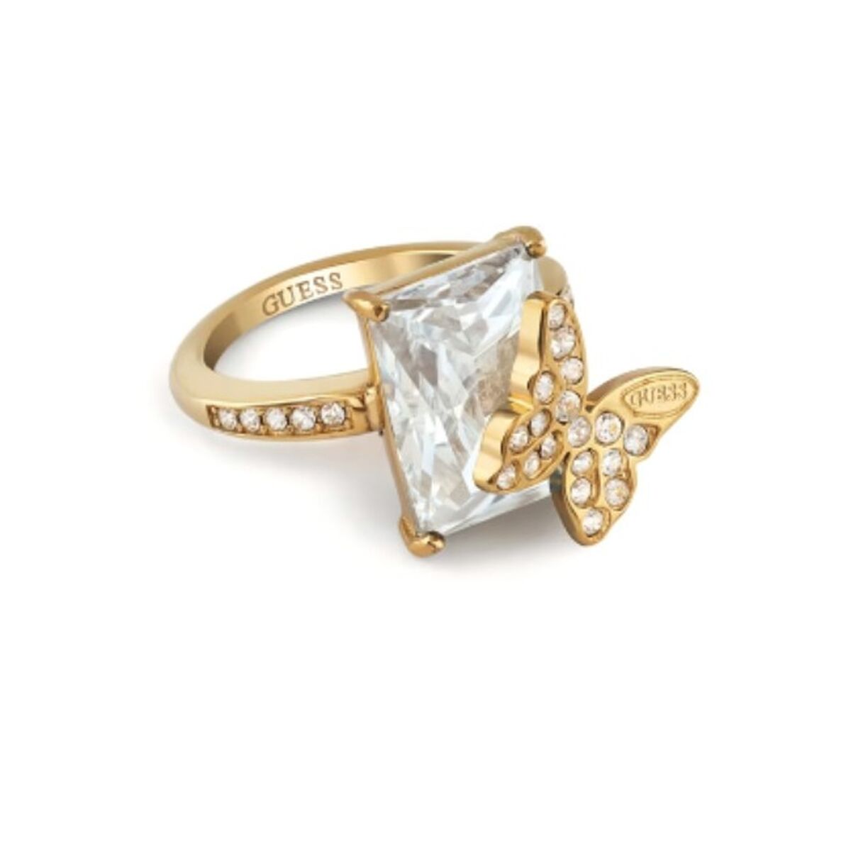 Damring Guess JUBR04100JWYG58 18 - 2