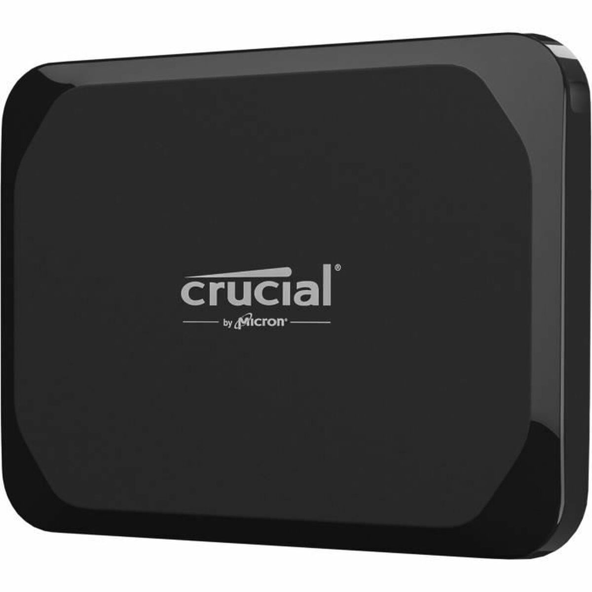 Extern Hårddisk Crucial CT1000X9SSD9 1 TB SSD - 3