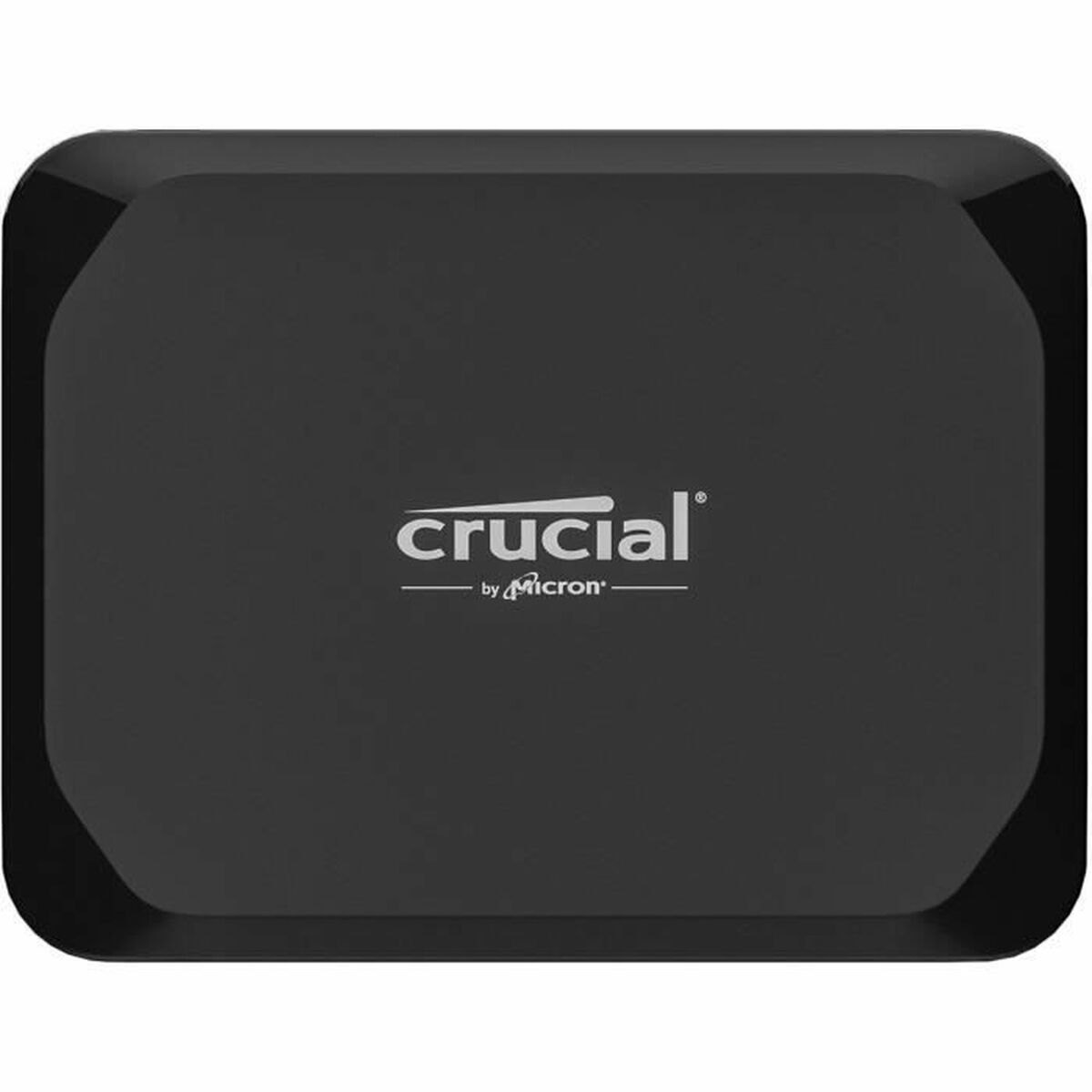 Extern Hårddisk Crucial CT1000X9SSD9 1 TB SSD