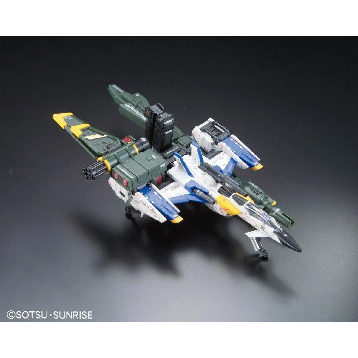Samlingsfigurer Bandai GUN63052 - 4