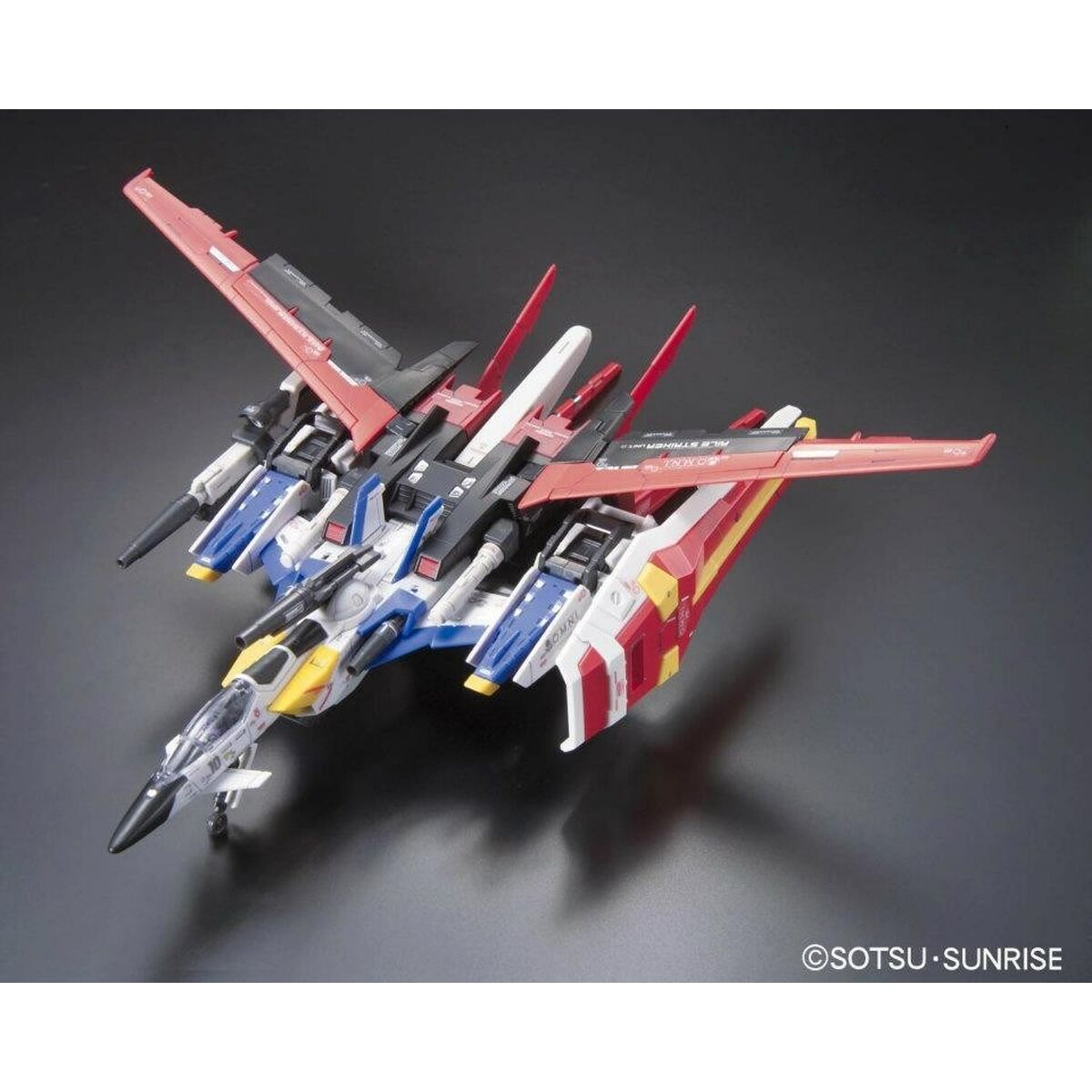 Samlingsfigurer Bandai GUN63052 - 5