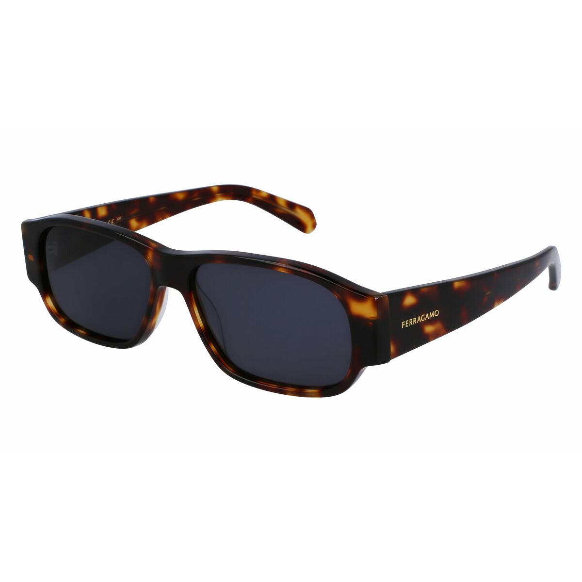 Herrsolglasögon Salvatore Ferragamo SF1109S571424 ø 57 mm