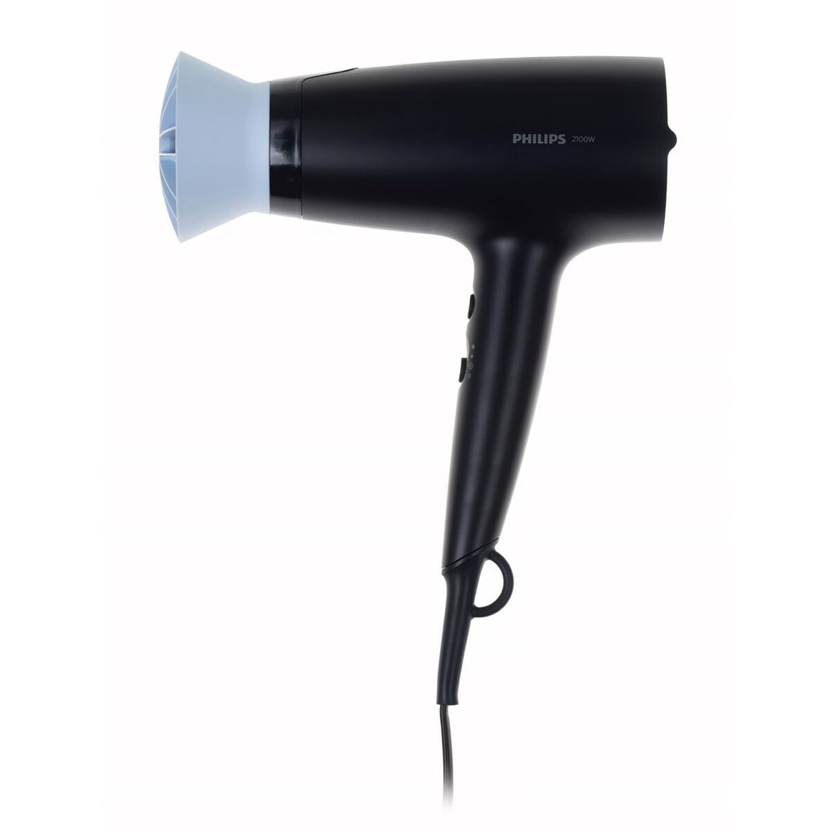 Hårtork Philips BHD360 2100 W Marinblå deep blue - 2