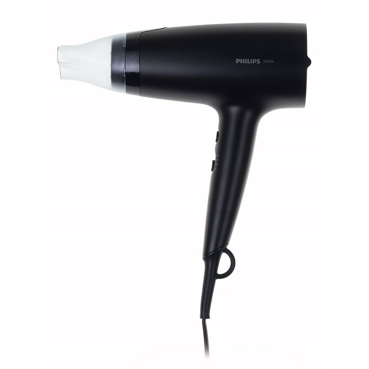 Hårtork Philips BHD360 2100 W Marinblå deep blue - 3