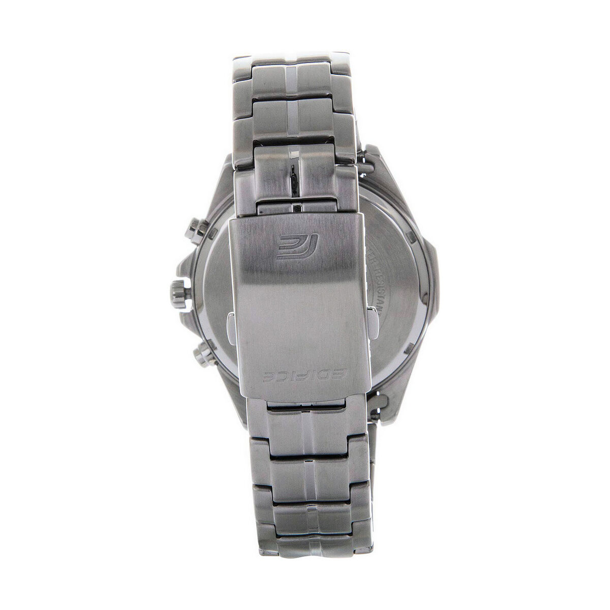 Herrklocka Casio EFR-556DB-2AVUEF Blå Silvrig (Ø 48 mm) - 2
