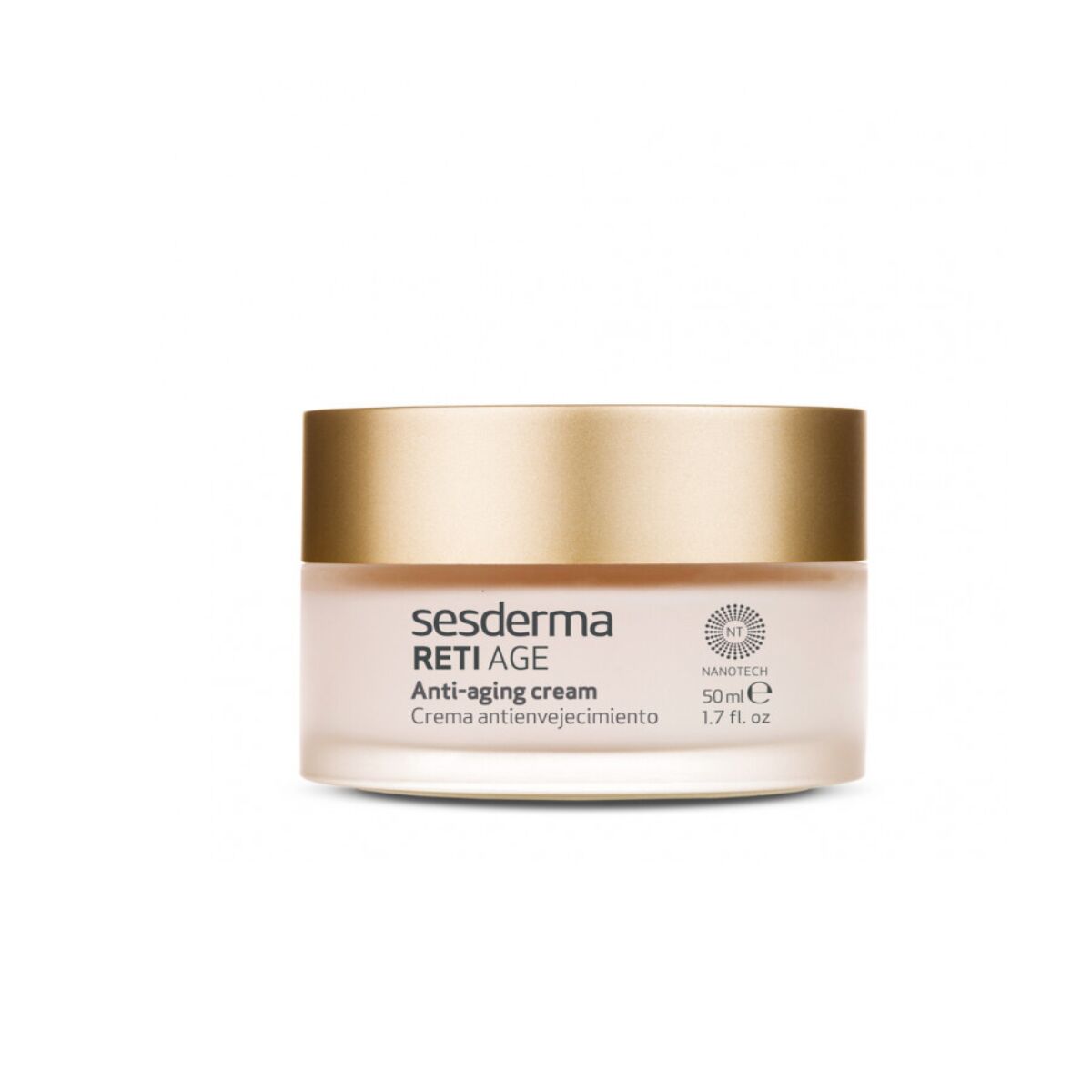 Kräm mot rynkor Sesderma 40001731 50 ml - 3