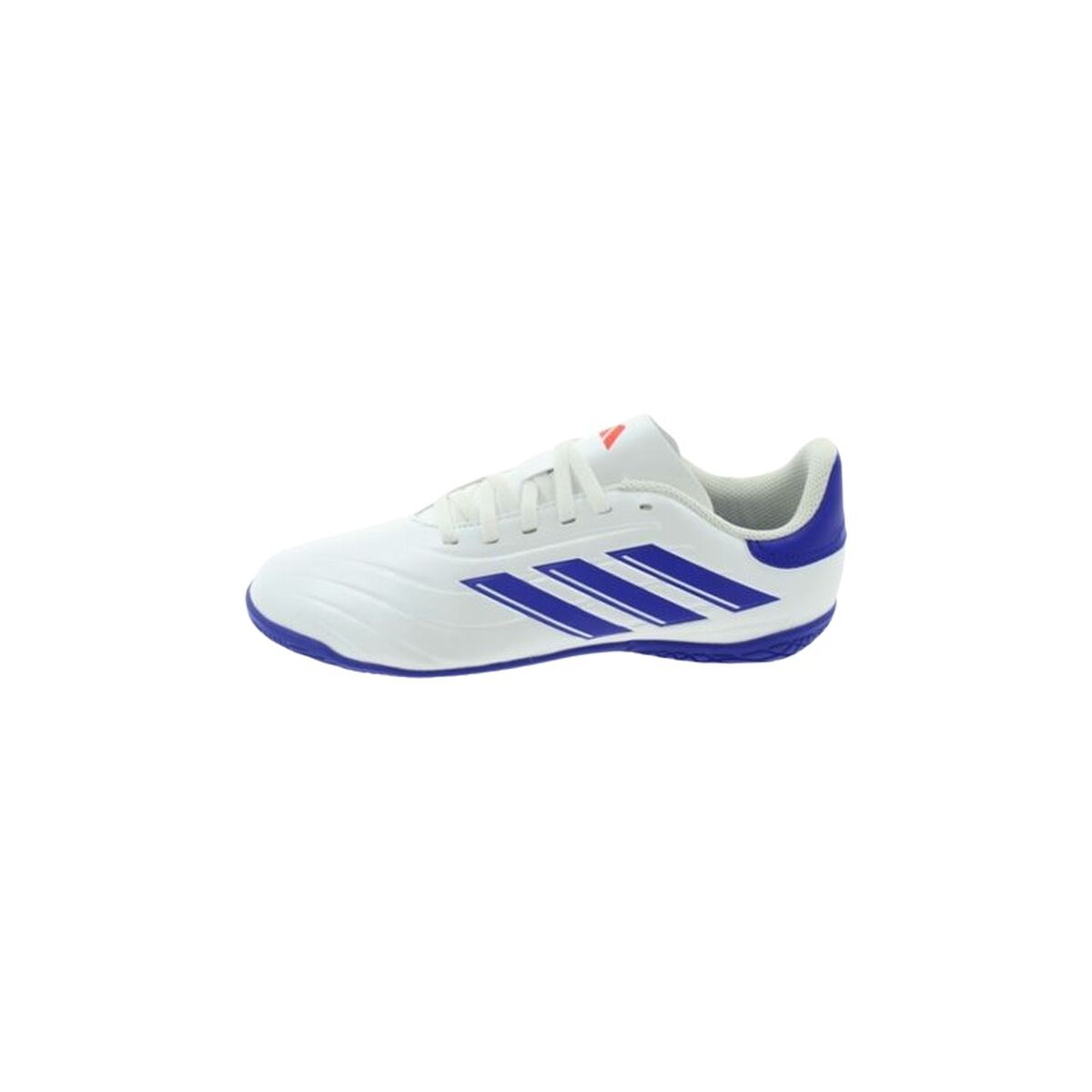 Fotbollsskor för inomhusbruk för barn Adidas Copa Pure II Club Vit - 2