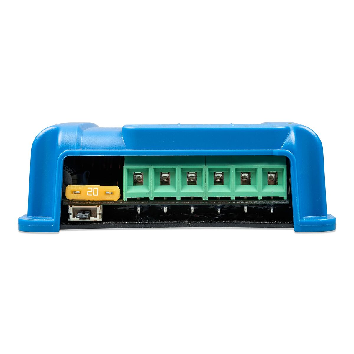 Kontrollör Victron Energy MPPT - 75/10 Laddare 12/24 V 10 A Sol - 6