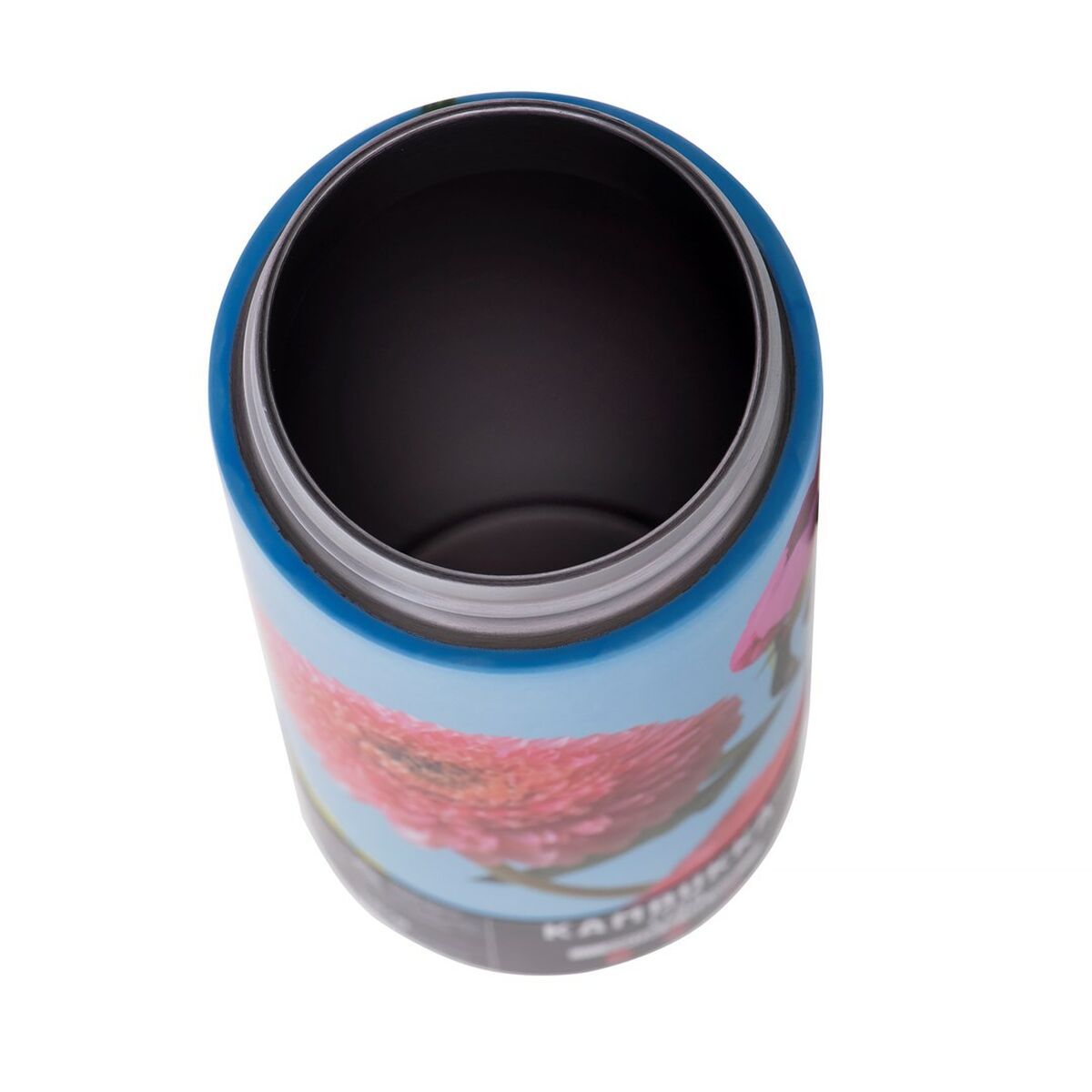 Termos Kambukka Etna Blå Rostfritt stål 500 ml - 10
