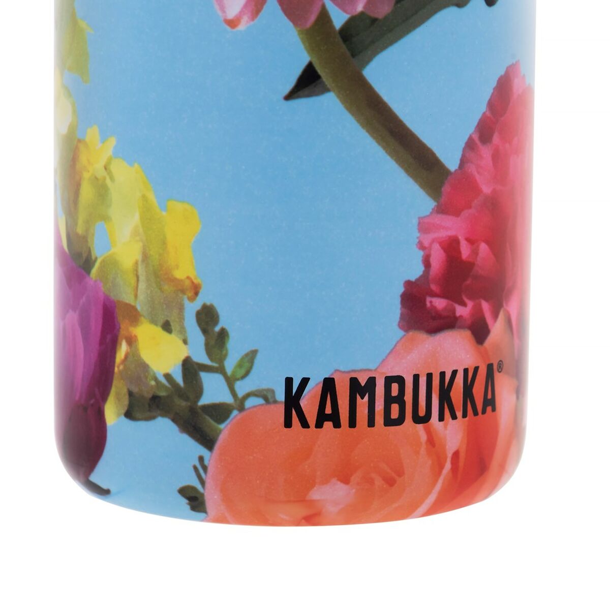 Termos Kambukka Etna Blå Rostfritt stål 500 ml - 3