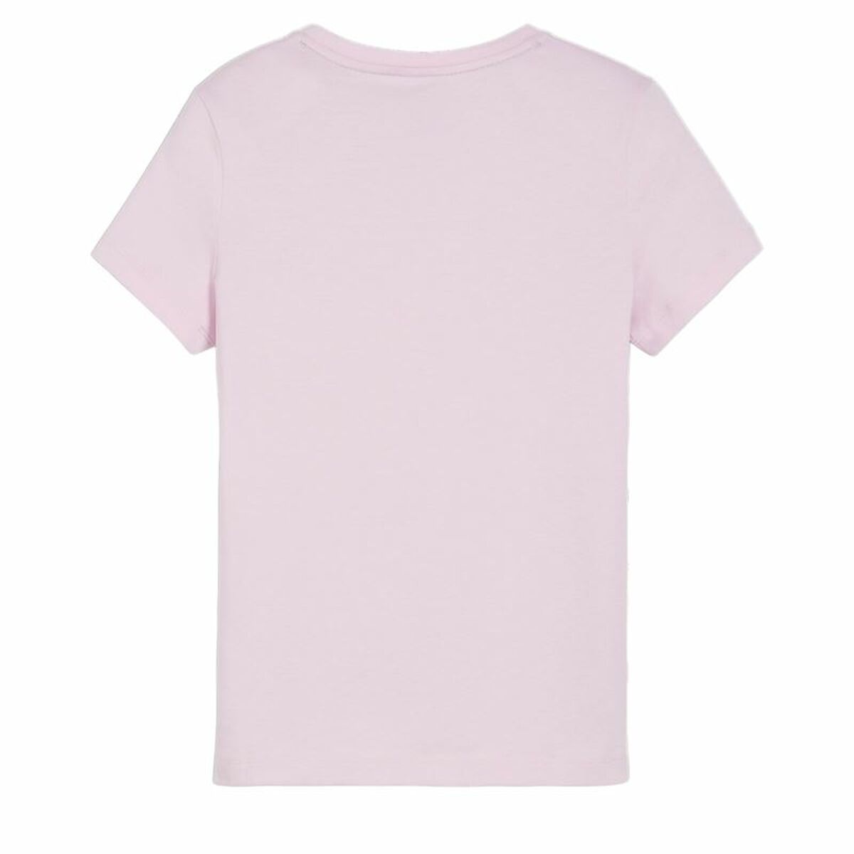 Barn T-shirt med kortärm Puma Essentials - 2