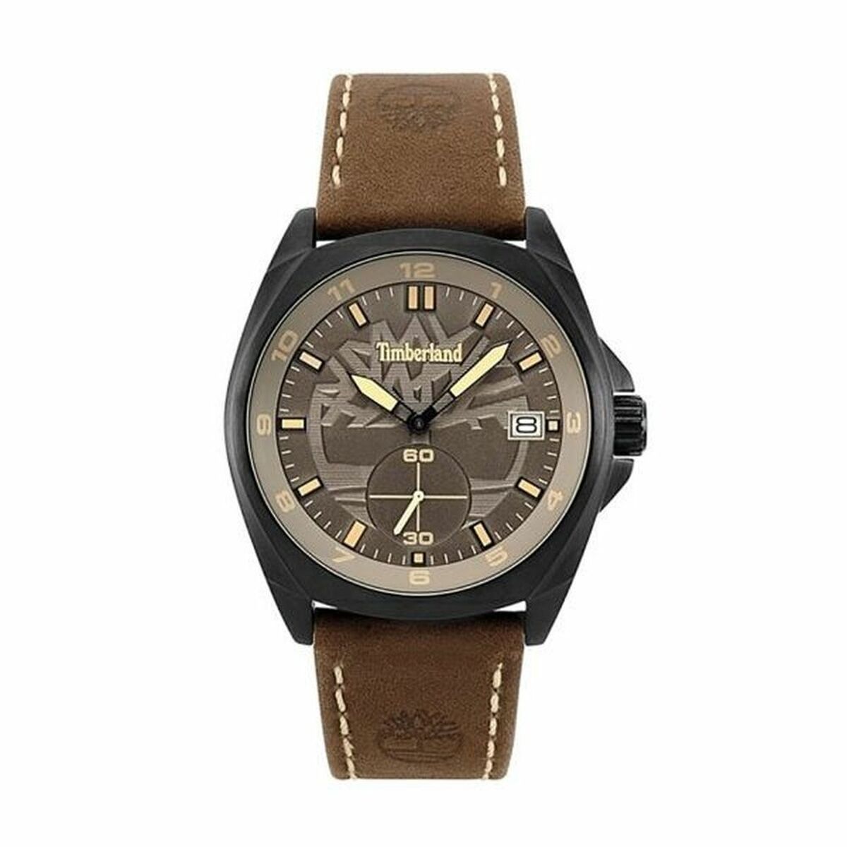 Herrklocka Timberland TBL15354JSB79