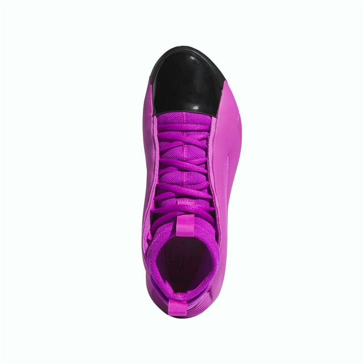 Basketskor, Vuxen Adidas Harden Volume 8 Purpur - 3
