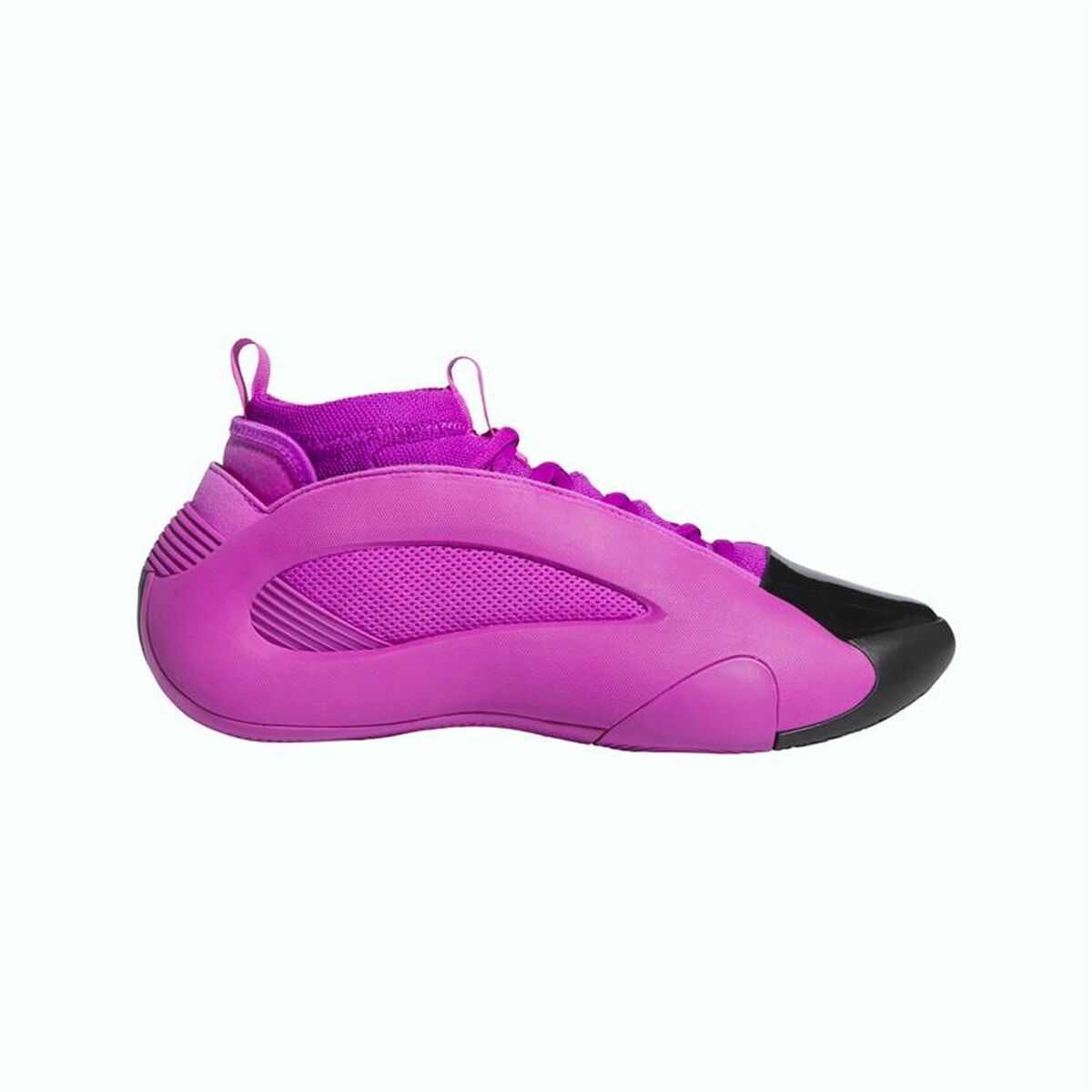 Basketskor, Vuxen Adidas Harden Volume 8 Purpur