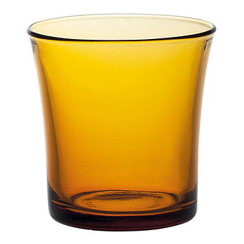 Glasset Duralex Lys Ambra 210 ml (6 antal)