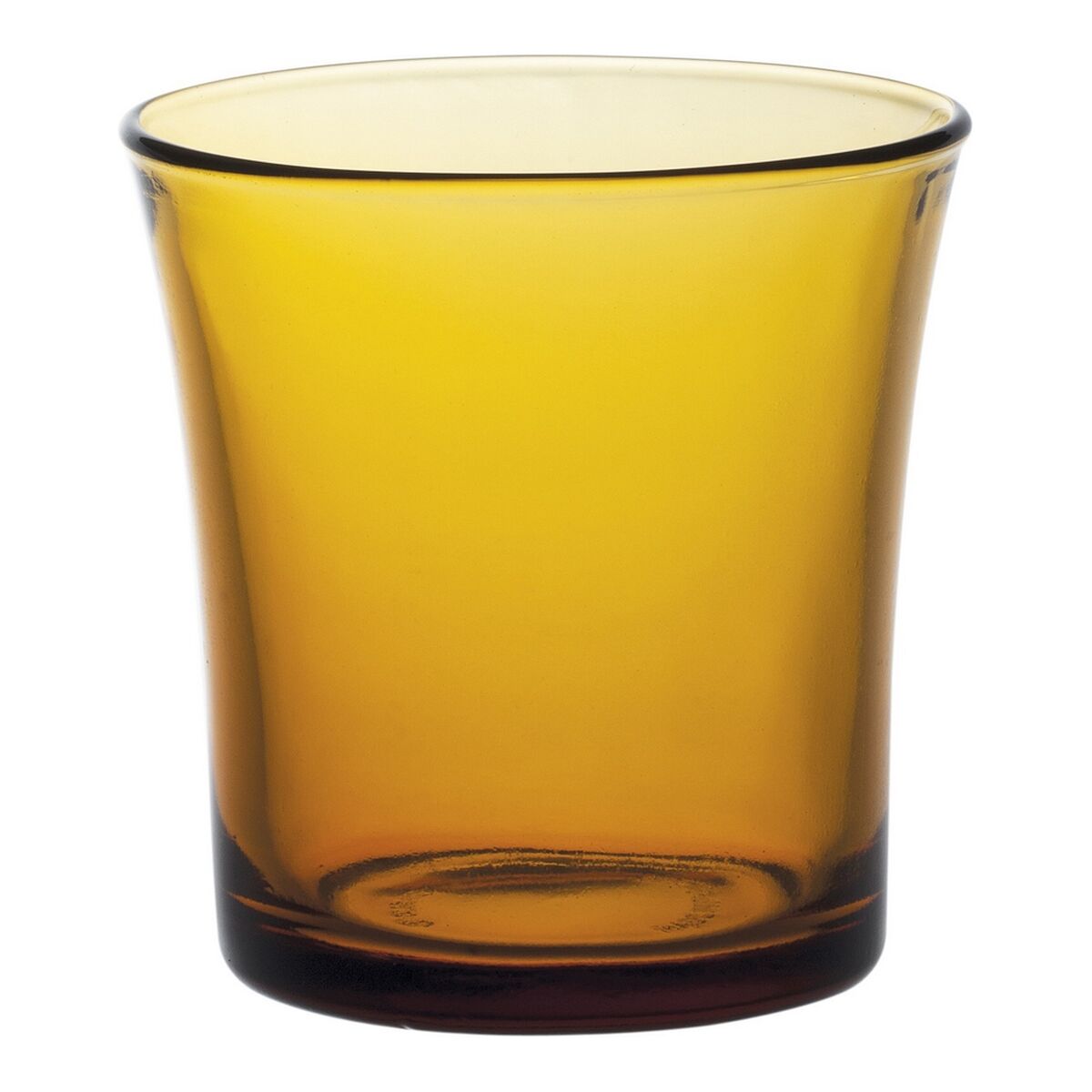 Glasset Duralex Lys Ambra 210 ml (6 antal) - 9
