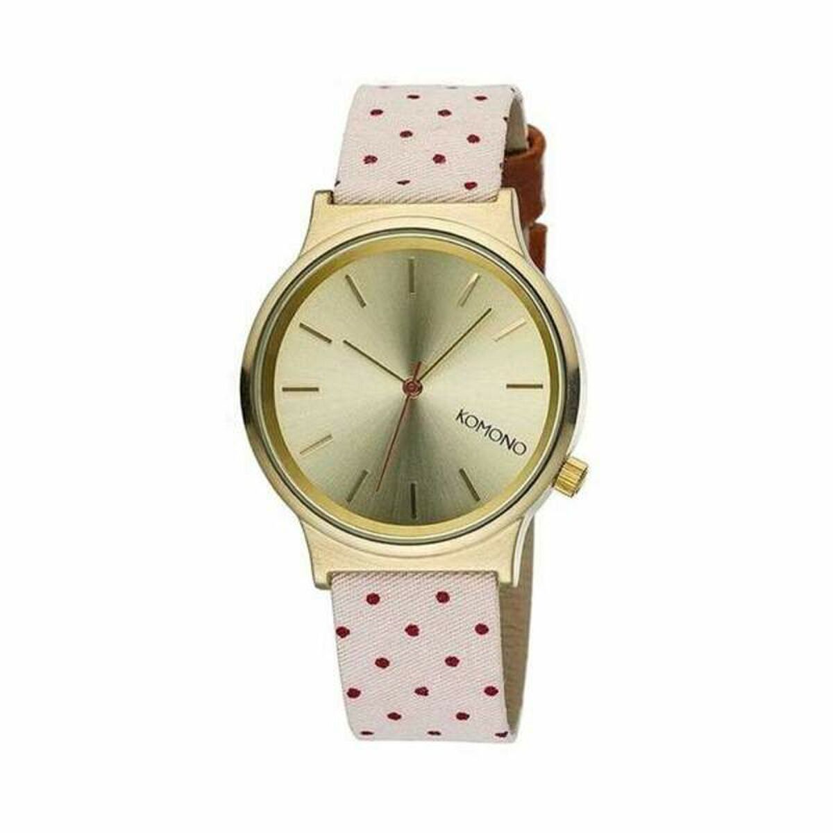 Unisexklocka Komono KOM-W1837 (Ø 34 mm) - 2