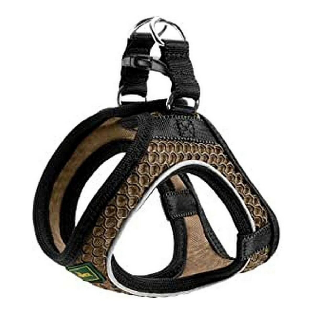 Hundsele Hunter Hilo-Comfort Brun Storlek M/L (58-63 cm) - 2
