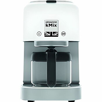 Kaffebryggare Kenwood COX750WH 1000 W 1200 W 750 ml