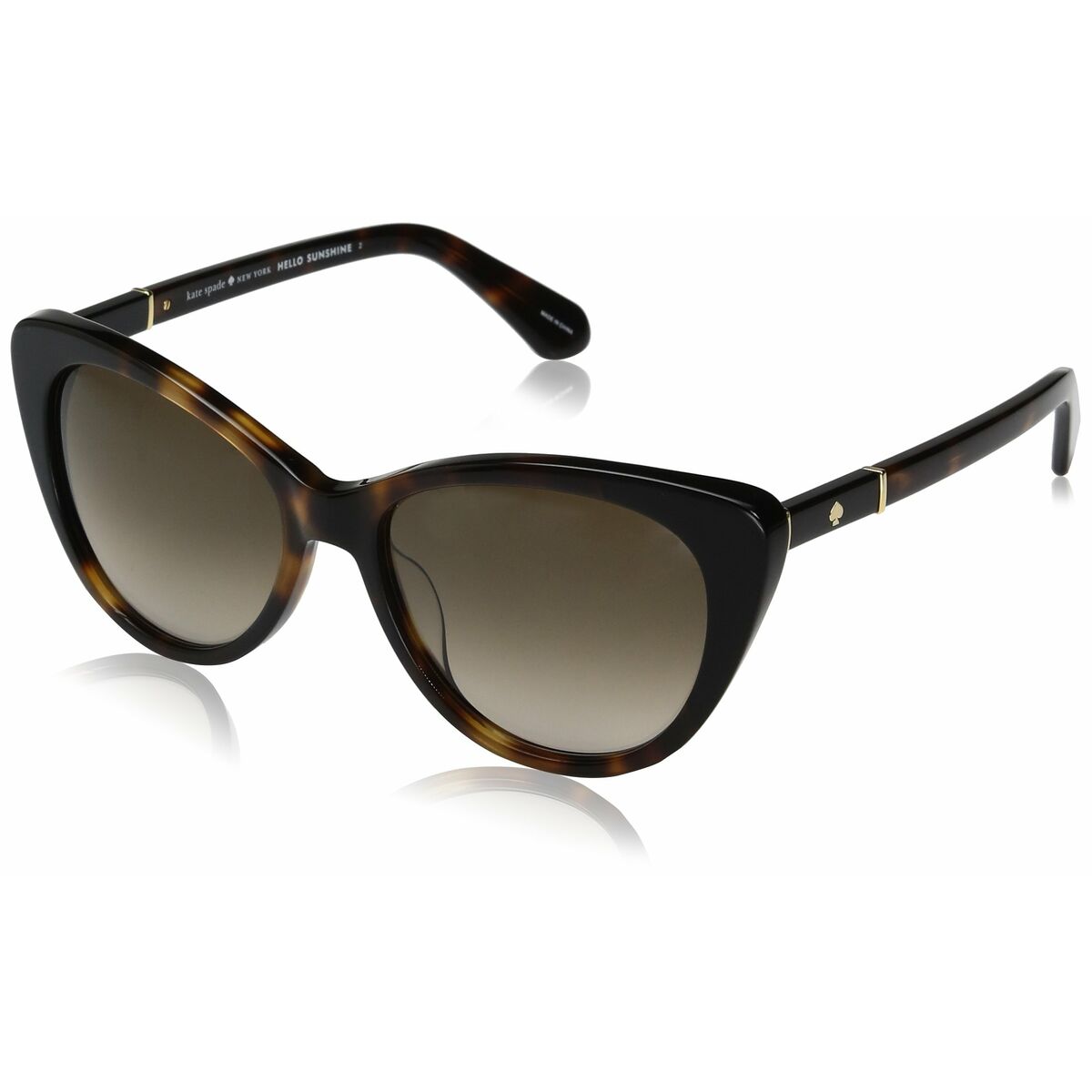 Damsolglasögon Kate Spade SHERYLYN_S - 3
