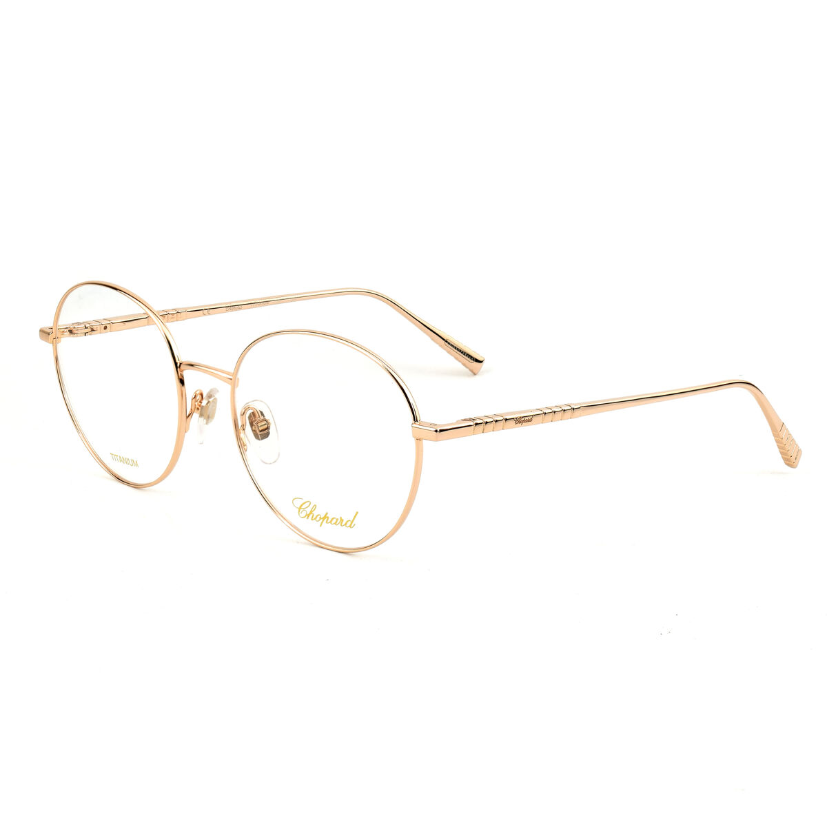 Glasögonbågar Chopard VCHF48M520300 Ø 52 mm - 3