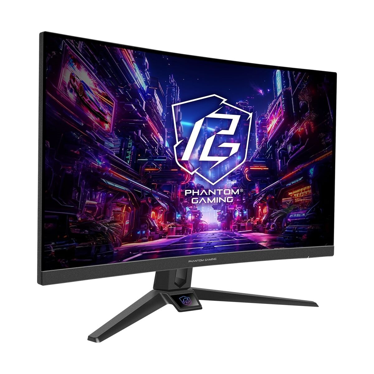 Monitor Gaming ASRock PG27FRS1A Full HD 27" - 2