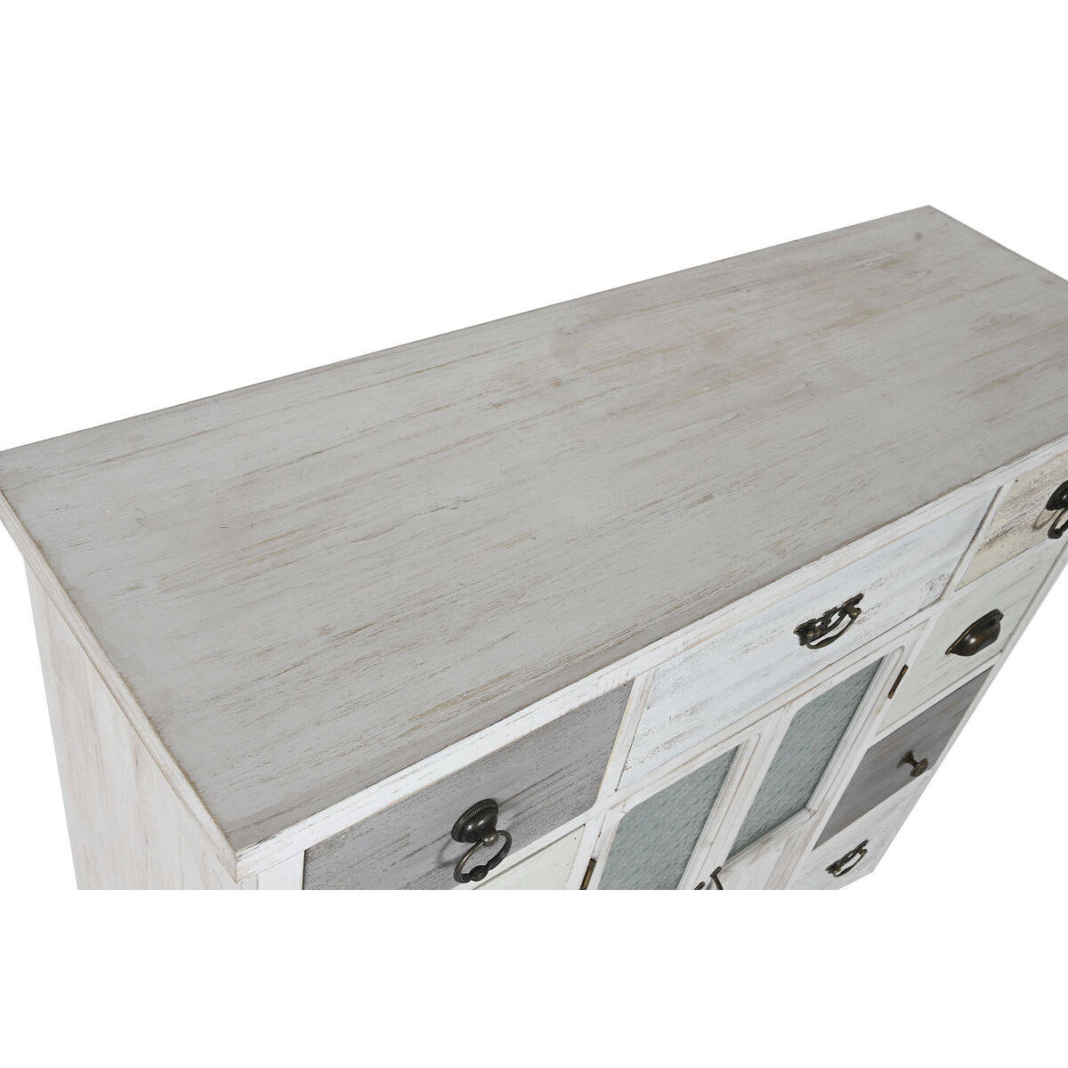 Byrå Home ESPRIT Cottage 98 x 33 x 94 cm - 5