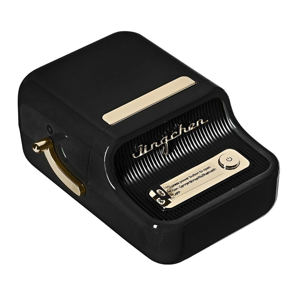 Etikettskrivare NIIMBOT B21S BLACK