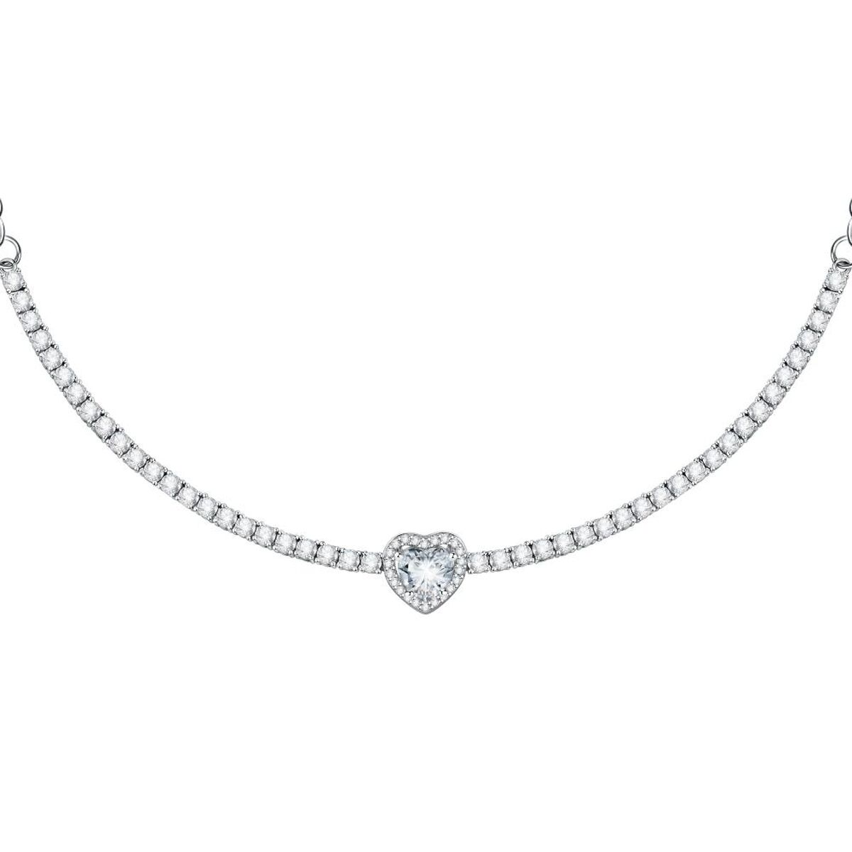 Damhalsband Morellato SAVB17