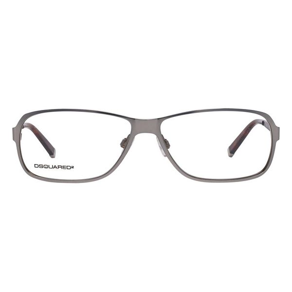 Glasögonbågar Dsquared2 Grå ø 56 mm - 2