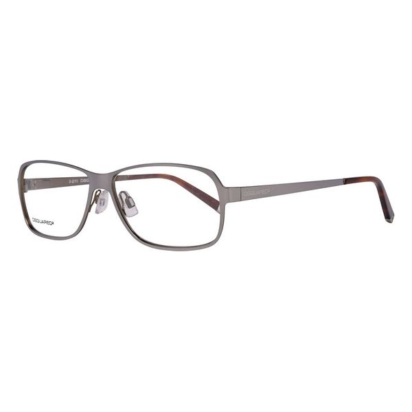 Glasögonbågar Dsquared2 Grå ø 56 mm - 4
