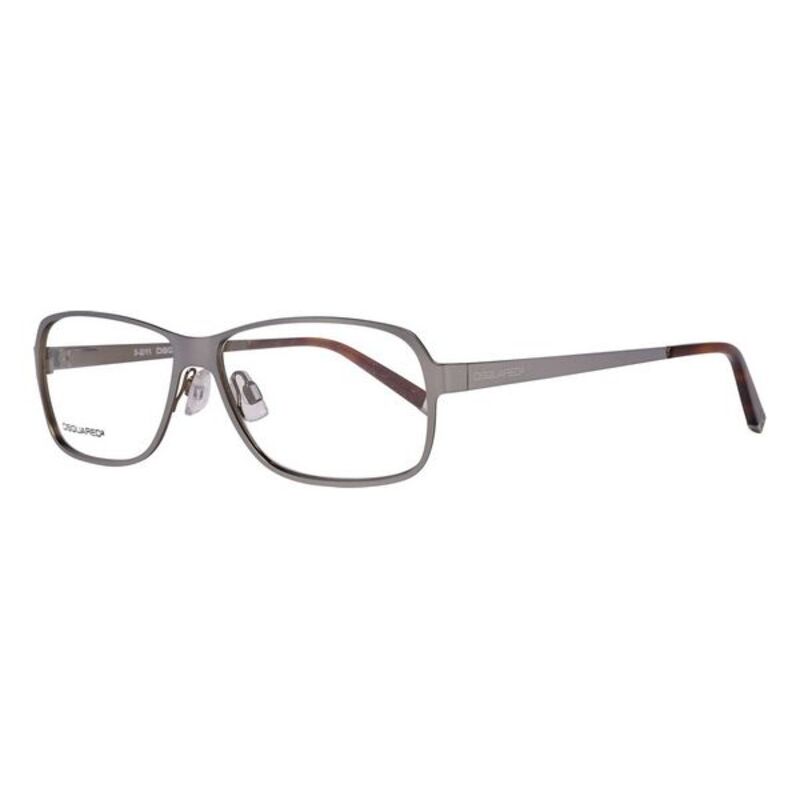Glasögonbågar Dsquared2 Grå ø 56 mm - 5