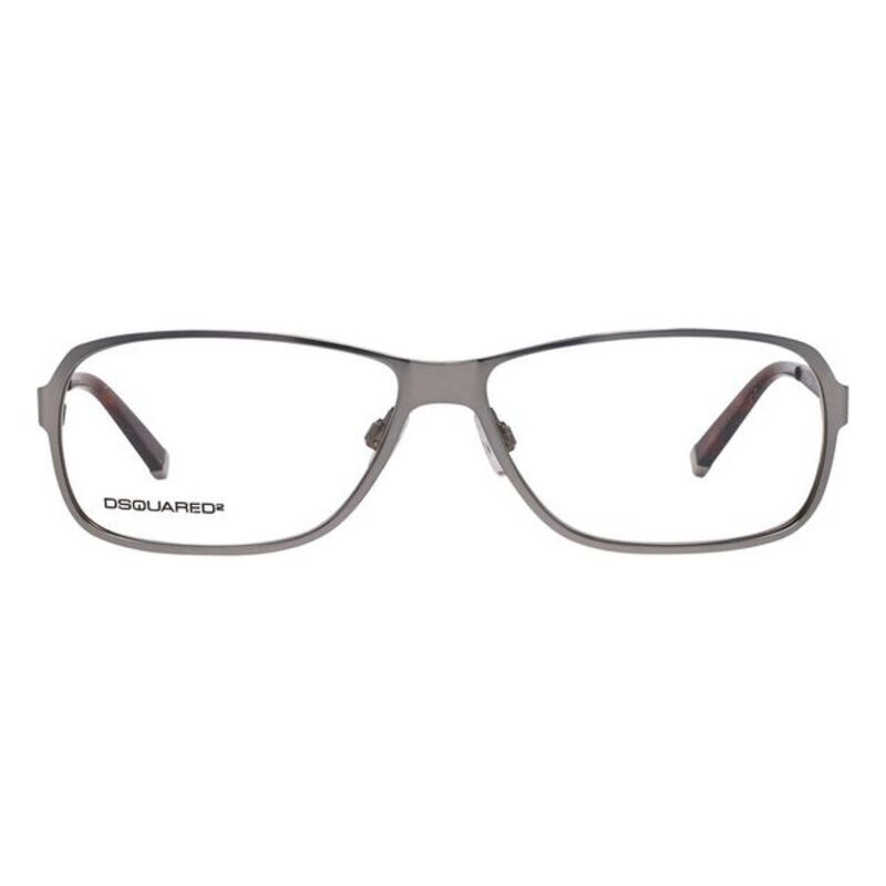 Glasögonbågar Dsquared2 Grå ø 56 mm - 6