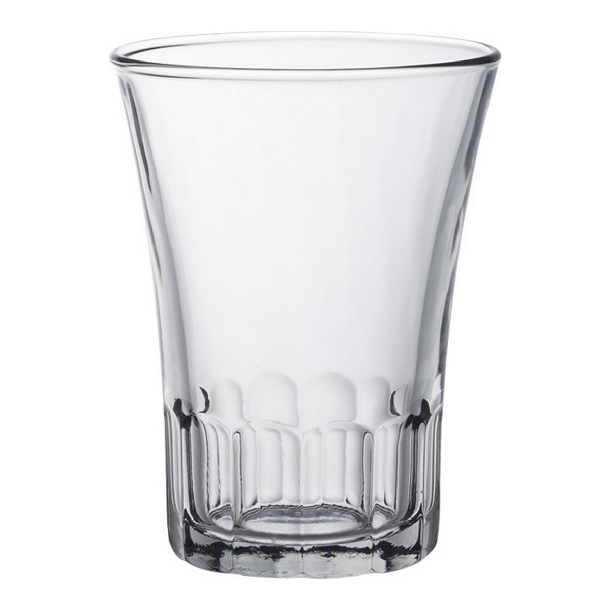 Glasset Duralex 1005AC04/4 (4 antal) (4 uds) - 4