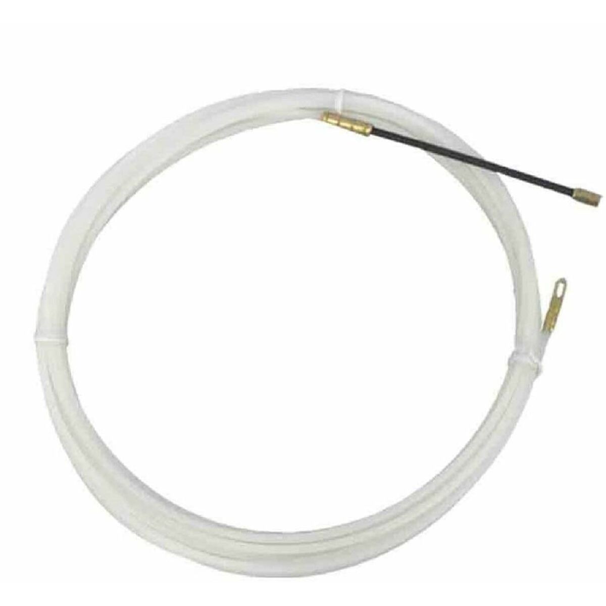 Kabelmonteringsrör EDM 48503 Ø 3 mm Guide 20 m - 2